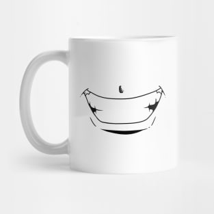 Grin Mug